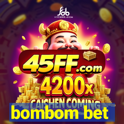 bombom bet